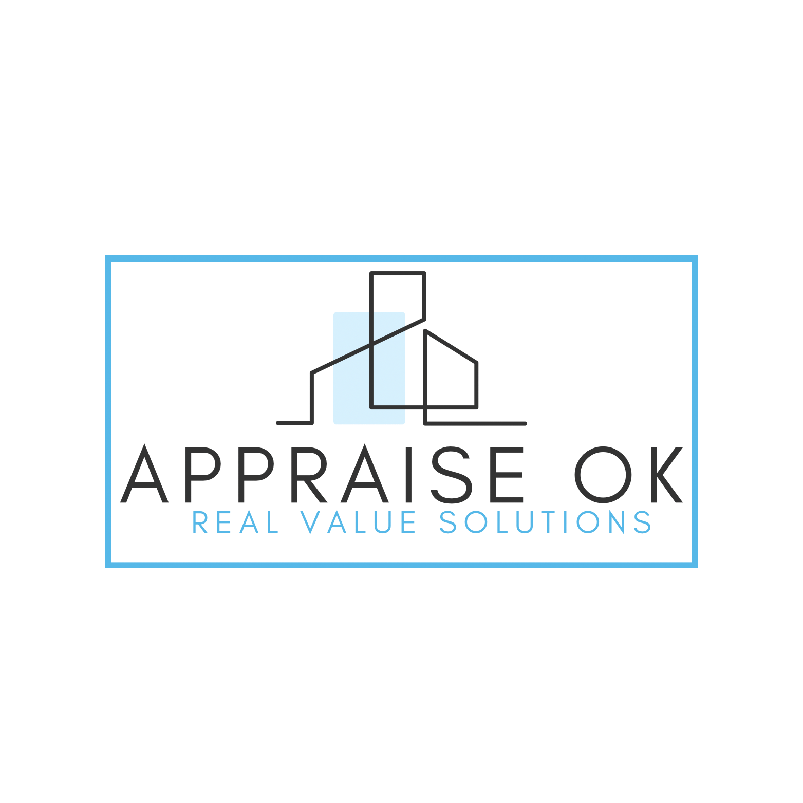 Appraise OK Logo